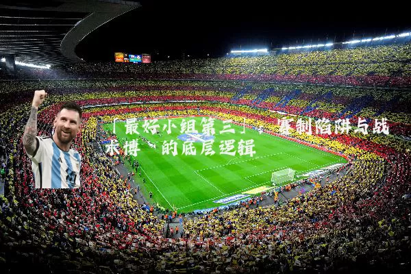 「最好小组第三」：赛制陷阱与战术博弈的底层逻辑