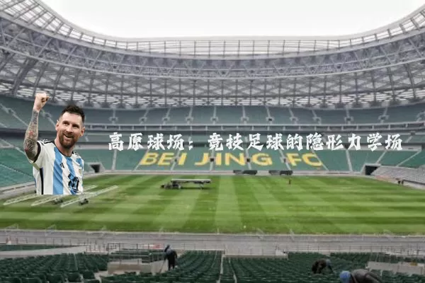 高原球场:竞技足球的隐形力学场