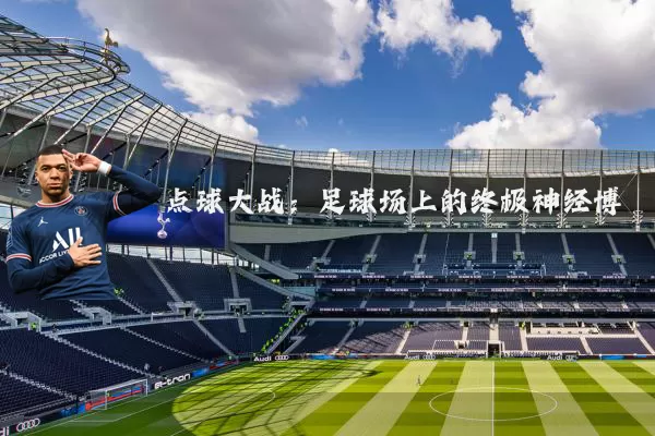 点球大战：足球场上的终极神经博弈